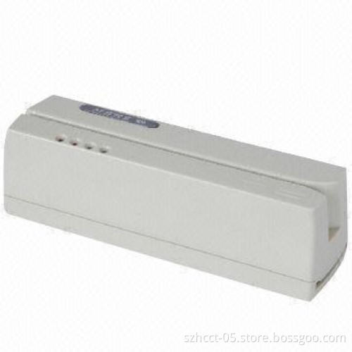 Magnetic Card Reader, Hi/Loco Writer